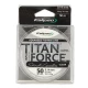 Леска Kalipso Titan Force Leader CL 50м 0.10мм