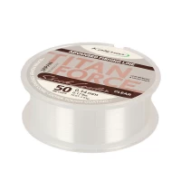 Леска Kalipso Titan Force Leader CL 50м 0.16мм