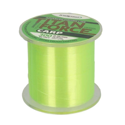 Леска Kalipso Titan Force Carp FG 300м 0.30мм