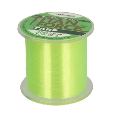 Леска Kalipso Titan Force Carp FG 300м 0.35мм