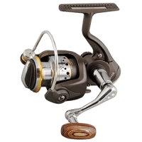 Катушка Teben TEB100 7+1