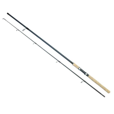 Спиннинг Kalipso Black Star BSS-802M 2.70м 5-25гp Спиннинг Kalipso Black Star BSS-802M 2.70м 5-25гp