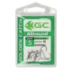 Крючок GC Allround №9 (10шт)