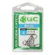 Крючок GC Beak №4 (8шт)