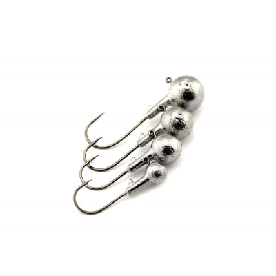 Джиг-головка Gamakatsu jig hooks #5/0 2g Джиг-головка Gamakatsu jig hooks #5/0 2g