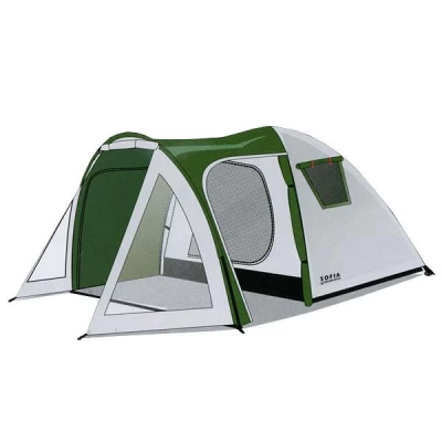 Палатка GC Sofia-4