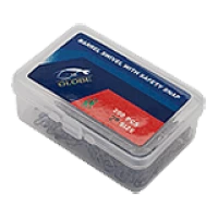 Застежка американка Globe #2 (200шт)