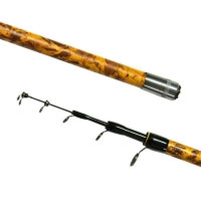 Удочка карбон AIRUN BOLOGNESE 5.0 m / 5-30 g Удочка карбон AIRUN BOLOGNESE 5.0 m / 5-30 g