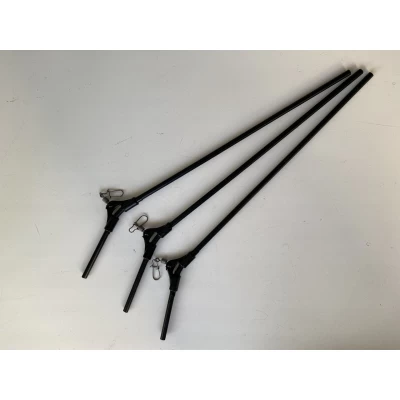 Противозакручиватель Lux с карабином (10шт)