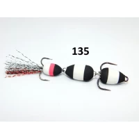 Мандула EVA ПрофМонтаж 3g 100mm MC135