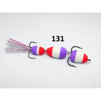 Мандула EVA ПрофМонтаж 3g 100mm MC131