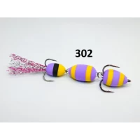 Мандула EVA ПрофМонтаж 3g 100mm MC302