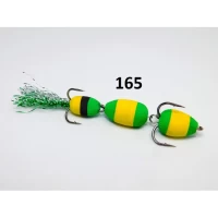 Мандула EVA ПрофМонтаж 3g 100mm MC165