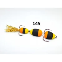 Мандула EVA ПрофМонтаж 3g 100mm MC145