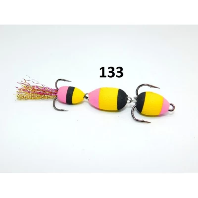 Мандула EVA ПрофМонтаж 3g 100mm MC133