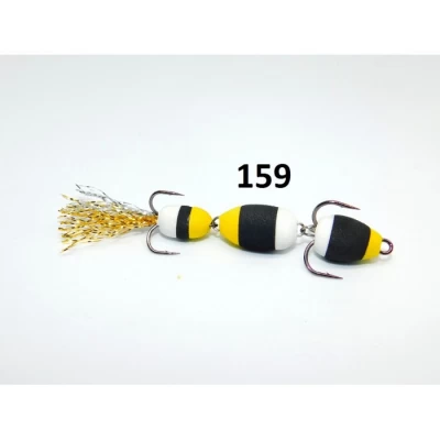 Мандула EVA ПрофМонтаж 3g 100mm MC159