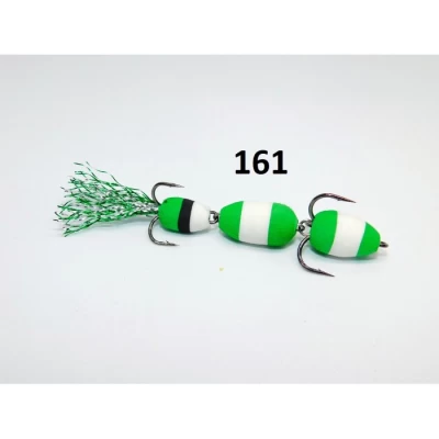 Мандула EVA ПрофМонтаж 3g 100mm MC161