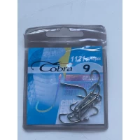 Крючки Cobra (Кобра) ser 1121 #9