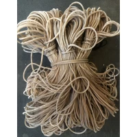 Резина Силиконовая рыболовная толстая