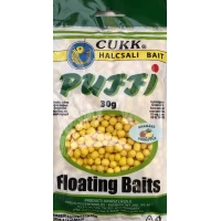 Воздушное тесто Cukk кук Puffi Ананас крупный 30г