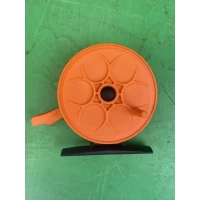 Катушка Окунь с курком