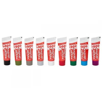 Жидкая латка ПВХ 20г Liquid PVA (красная) 20g