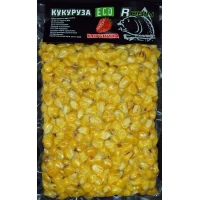 Кукуруза Robin ECO вакуум Конопля 100г