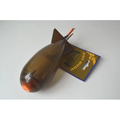 Ракета для закармливания (Спомб) GERMAN maxi