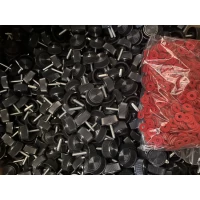 Болтик (закрутка) к ручкам