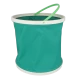 Ведро Kalipso складное 4л d-17cm h-18cm NEW2021