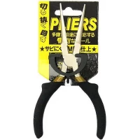 Плоскогубці Takamiya Pliers C TG-280