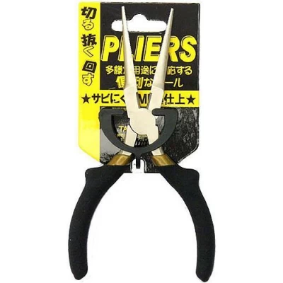 Плоскогубці Takamiya Pliers C TG-280