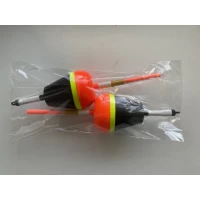 Поплавок на толстолоба под свектлячок (10шт)