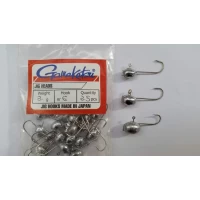 Джиг-головка Микро Gamakatsu micro-jig hooks #4 1g