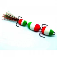 Мандула EVA ПрофМонтаж 3g 100mm MC175