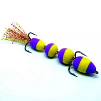 Мандула EVA ПрофМонтаж 3g 100mm 4S911