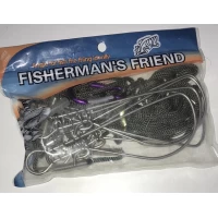 Кукан FisherMans 5 замков NEW
