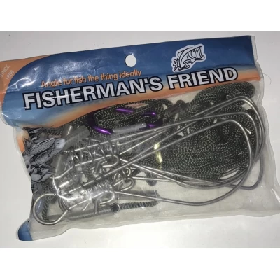 Кукан FisherMans 5 замков NEW Кукан FisherMans 5 замков NEW