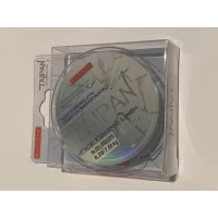 Леска TAIPAN Ice Fishing Line 50 m / 0,20 mm