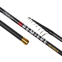 Удочка Tica Premiere bolo 5.80м 30-100г