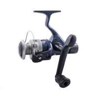 Катушка NINJA 1000 RD 4bb plastic