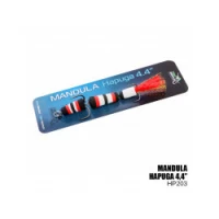 Мандула EVA ПрофМонтаж HAPUGA 3.3g 110mm HP203 NEW