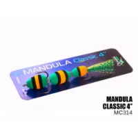 Мандула EVA ПрофМонтаж 3g 100mm MC314