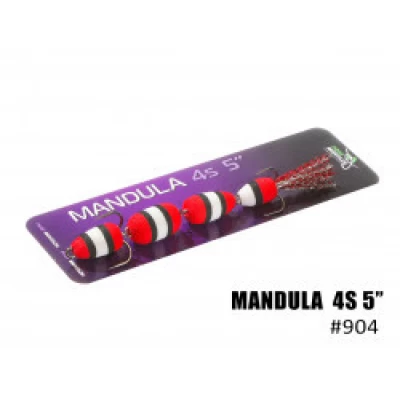 Мандула EVA ПрофМонтаж 125mm 5 Мандула EVA ПрофМонтаж 125mm 5