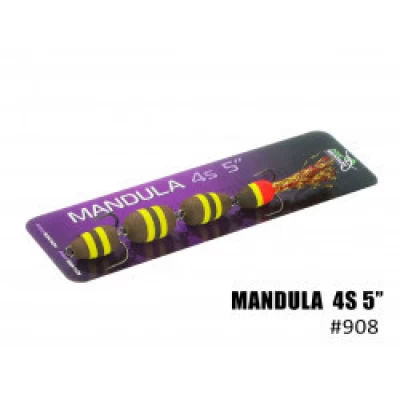 Мандула EVA ПрофМонтаж 125mm 5 Мандула EVA ПрофМонтаж 125mm 5