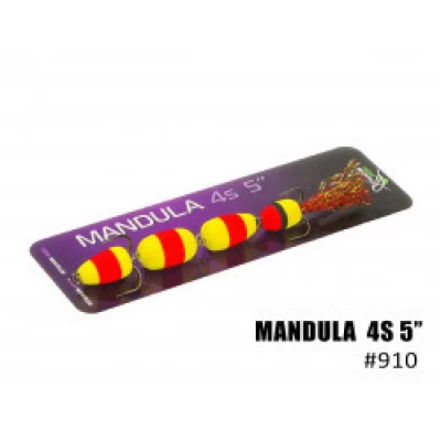 Мандула EVA ПрофМонтаж 125mm 5 Мандула EVA ПрофМонтаж 125mm 5