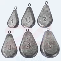 Груз 3 унции 