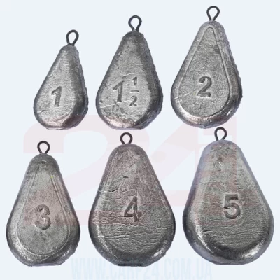 Груз 5 унций 