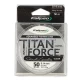 Леска Kalipso Titan Force Leader CL 50м 0.20мм