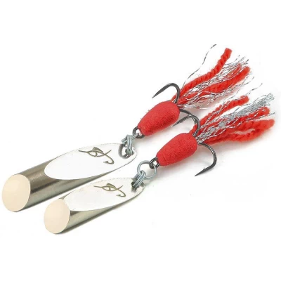 Грушка-Пуля ПрофМонтаж 24g White